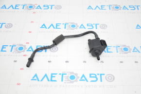 Supapa electromagnetica cu conducta Audi Q5 80A 18-