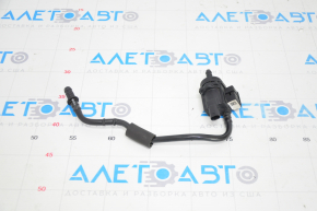 Supapa electromagnetica cu conducta Audi Q5 80A 18-