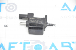 Supapa solenoidă de presiune de admisie pentru Audi Q5 80A 18-