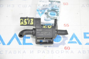 Supapa solenoidă de admisie pentru Audi Q5 8R 09-17