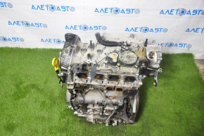 Двигатель VW Passat b7 12-15 USA 1.8T CPKA 120к