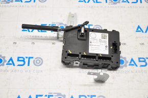 Блок ECU компьютер двигателя с ключем Kia Optima 16- 2.4 с Body Control 95400-D4090 с замком зажигания