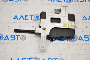 Блок ECU компьютер двигателя с ключем Kia Optima 16- 2.4 с Body Control 95400-D4090 с замком зажигания