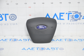 Perna de siguranță airbag în volanul șoferului Ford Escape MK3 17-19 recondiționată, topită.