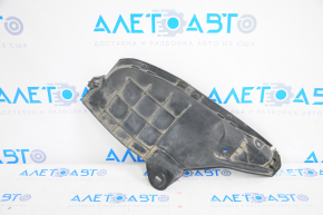 Брызговик задний левый Mazda3 MPS 09-13