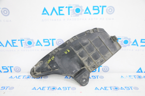 Брызговик задний правый Mazda3 MPS 09-13