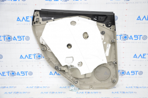 Capacul ușii, cartela din spate dreapta Ford Escape MK3 17-19, gri restilizat