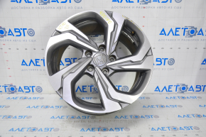 Roată de 17 inch x 7,5J 5*114,3 Honda Accord 18-22 tip 2 cu bordură