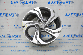 Roată de 17 inch x 7,5J 5*114,3 Honda Accord 18-22 tip 2 cu margine ușoară