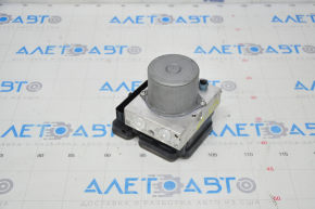 ABS АБС Audi Q5 80A 18-20