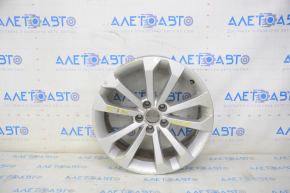 Roată de 18 inch pentru Audi Q5 8R 09-17, tip 2, jantă