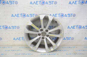 Roată de 18 inch pentru Audi Q5 8R 09-17, tip 2, jantă