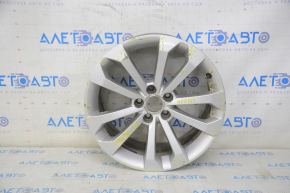 Roată de 18 inch pentru Audi Q5 8R 09-17, tip 2, jantă