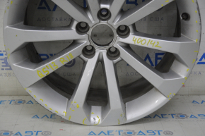 Roată de 18 inch pentru Audi Q5 8R 09-17, tip 2, jantă