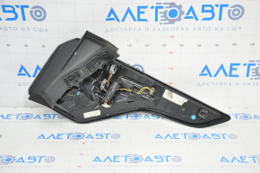 Lampa exterioară aripă stângă Ford Escape MK3 17-19 restyling