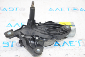 Matura trapezoidală cu motor spate Ford Explorer 11-19