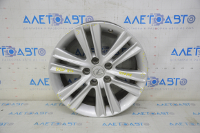 Roată de 17 inch pentru Lexus ES350 13-15, model 2, cu jantă ușoară.