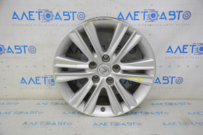 Roată de 17 inch pentru Lexus ES350 13-15, tip 2, cu jantă.