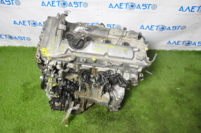 Двигатель 2AR-FE Toyota Camry v55 2.5 15-17 usa 112k