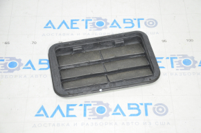 Grila de ventilatie dreapta Ford Escape MK3 13-19 cu suportul rupt.