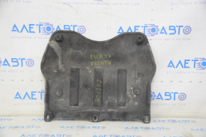 Protecție motor spate Ford Escape MK3 13-19