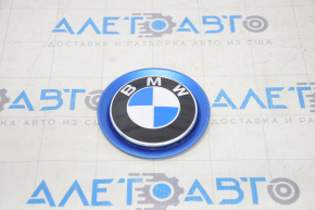 Emblema capotei BMW i3 14-20