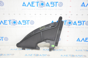 Capacul portbagajului din fata dreapta BMW i3 14-20