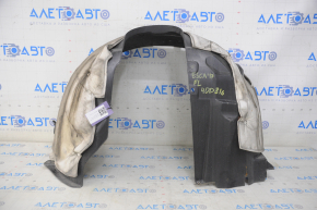 Aripa fata stanga Ford Escape MK3 15-19