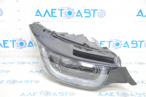 Far dreapta față BMW i3 14-15 LED, zgârietură