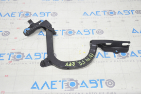 Capota dreapta a BMW i3 14-20