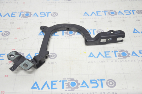 Capota dreapta a BMW i3 14-20