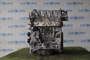 Двигатель Jeep Renegade 15-18 2.4 ED6 31k