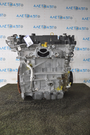 Motorul Ford Escape MK3 17-19 T20HDTX 2.0T 34k, compresia 10-8-8-8