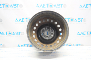 Roată de fier R16 5*114.3 Toyota Camry v55 15-17