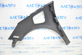 Aripa dreapta fata BMW i3 14-20 REX grafit B79