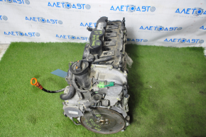 Двигатель VW Passat b7 12-15 USA 2.5 cbta, ccca, 122к