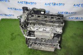Двигатель VW Passat b7 12-15 USA 2.5 cbta, ccca, 122к