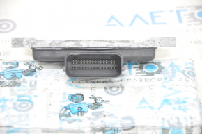 Блок ECU компьютер DME BMW i3 14-20