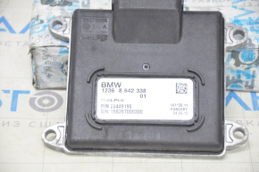 Blocul de calculator ECU DME BMW i3 14-20