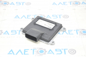 Блок ECU компьютер DME BMW i3 14-20