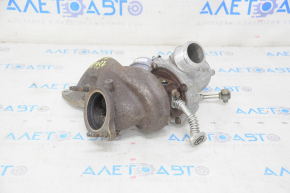 Турбина Ford Escape mk3 17-19 2.0T 34к
