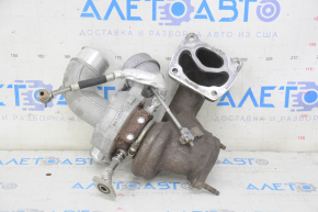 Турбина Ford Escape mk3 17-19 2.0T 34к