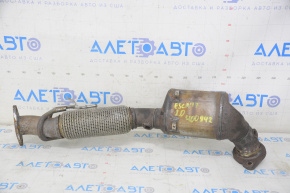 Convertor catalitic Ford Escape MK3 17-19 2.0T