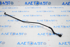Опора упор капота Mazda CX-9 16-23