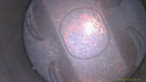 Двигатель Jeep Cherokee KL 14- 3.2 EHB 81к