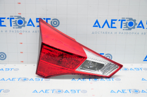 Lampa interioară pentru portbagaj stânga Toyota Rav4 13-15 nouă TYC Taiwan