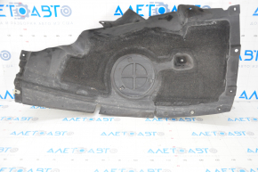 Aripa fata stanga BMW i3 14-20