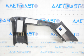 Capac spate stânga BMW i3 14-20 negru