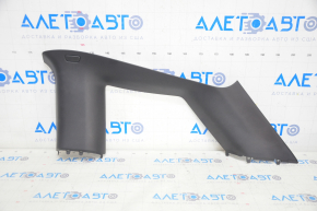 Capac spate dreapta BMW i3 14-20 negru