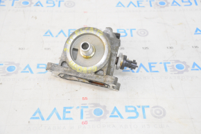 Corpul filtrului de ulei Ford Escape MK3 13-19 2.0T cu 3 canale.